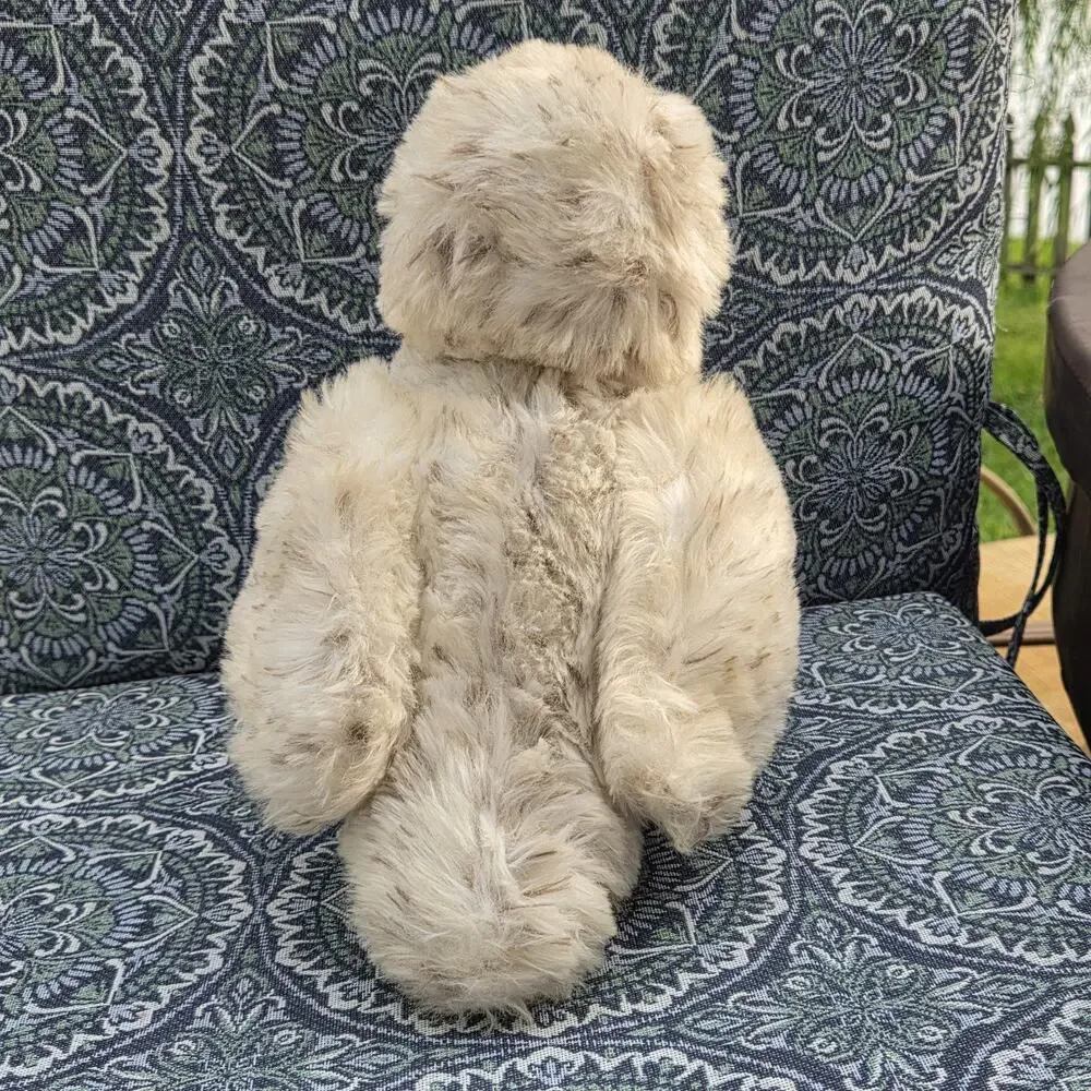 Dakin owl plush